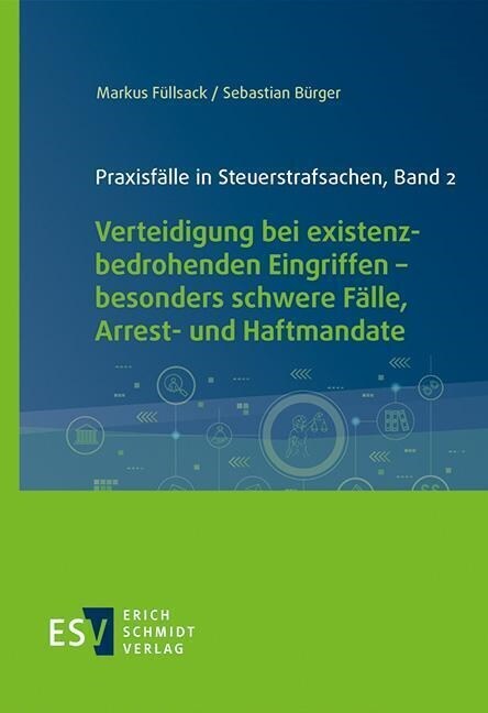 Praxisfalle in Steuerstrafsachen, Band 2 (Paperback)