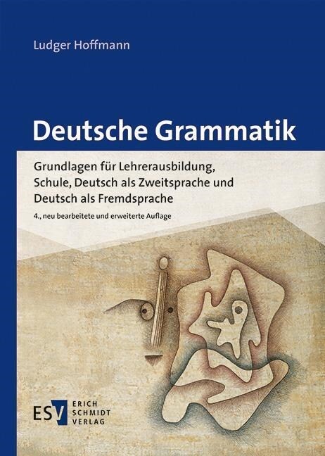 Deutsche Grammatik (Paperback)