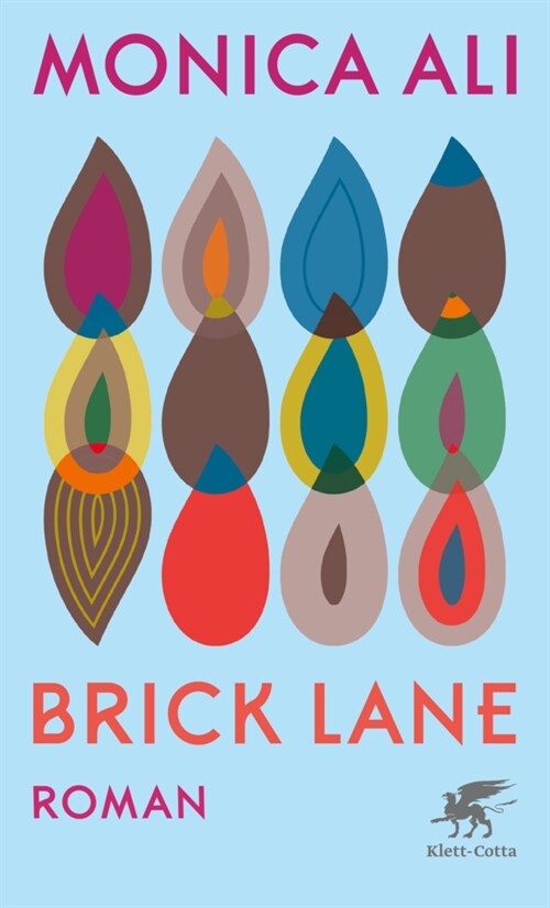 Brick Lane (Paperback)