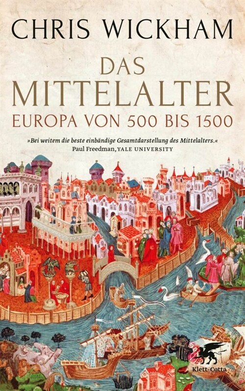 Das Mittelalter (Paperback)