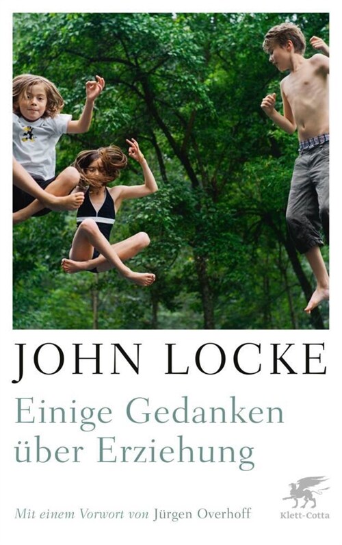 Einige Gedanken uber Erziehung (Paperback)