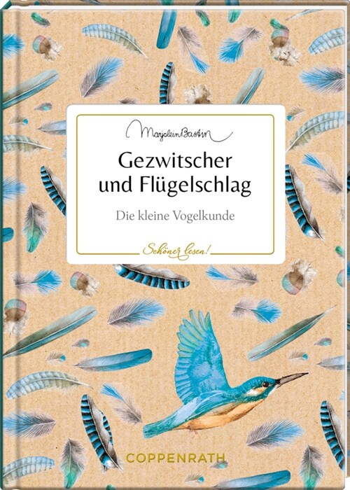 Gezwitscher und Flugelschlag (Hardcover)