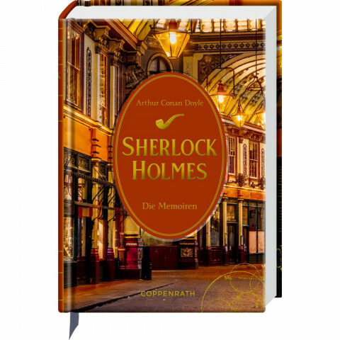 Sherlock Holmes Bd. 3 (Hardcover)