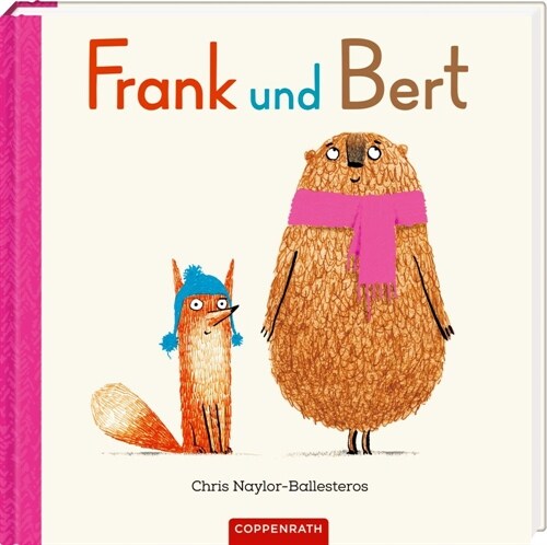 Frank und Bert (Hardcover)