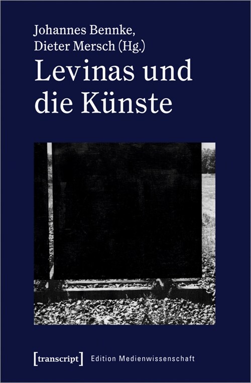 Levinas und die Kunste (Paperback)