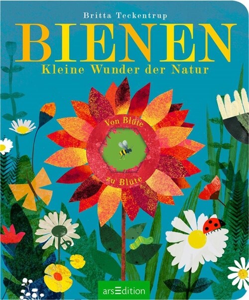 Bienen (Board Book)