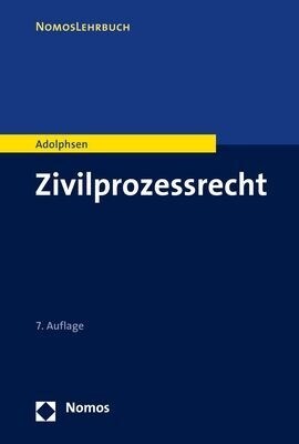 Zivilprozessrecht (Paperback)