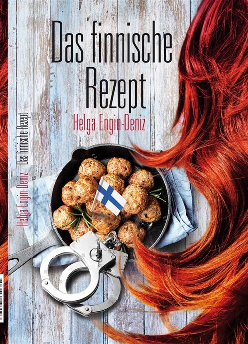 Das finnische Rezept (Paperback)