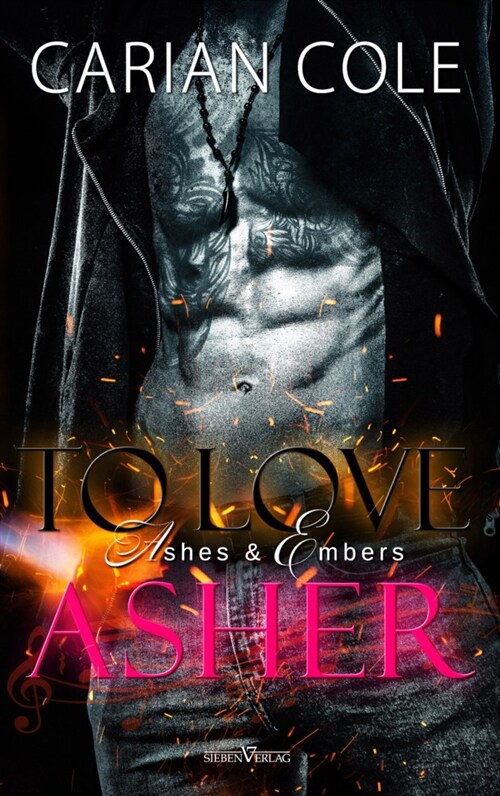 To Love Asher (Paperback)