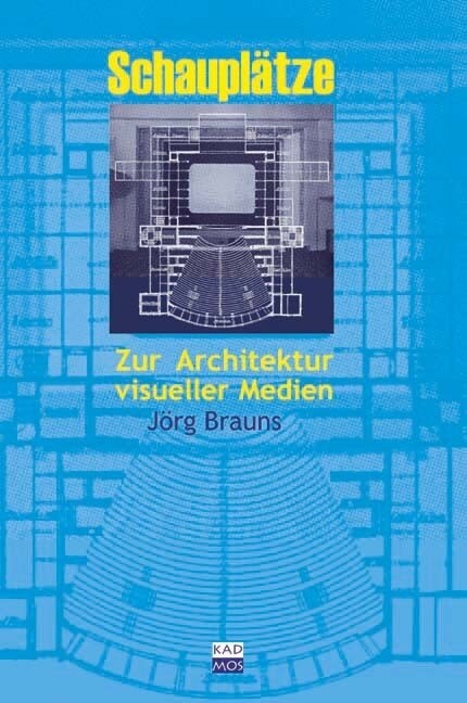 Schauplatze (Paperback)