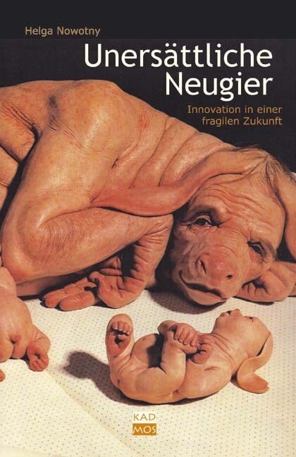 Unersattliche Neugier (Hardcover)