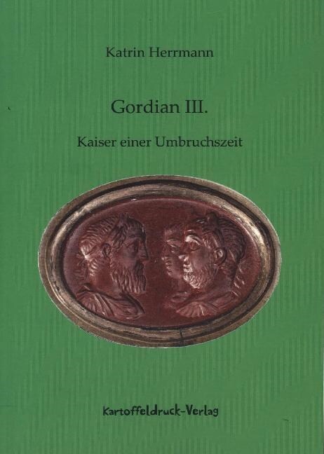 Gordian III. (Paperback)