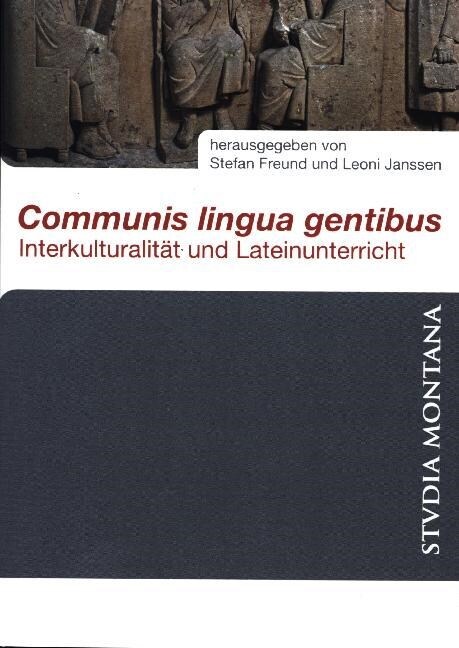 Communis lingua gentibus (Paperback)