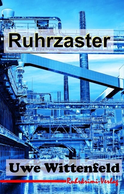 Ruhrzaster (Paperback)