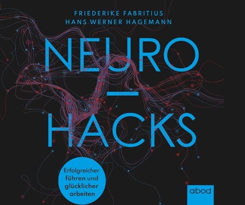 Neurohacks, Audio-CD (CD-Audio)