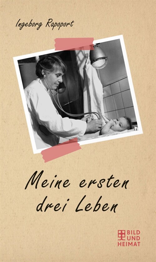 Meine ersten drei Leben (Paperback)