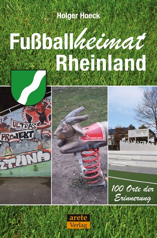 Fußballheimat Rheinland (Paperback)