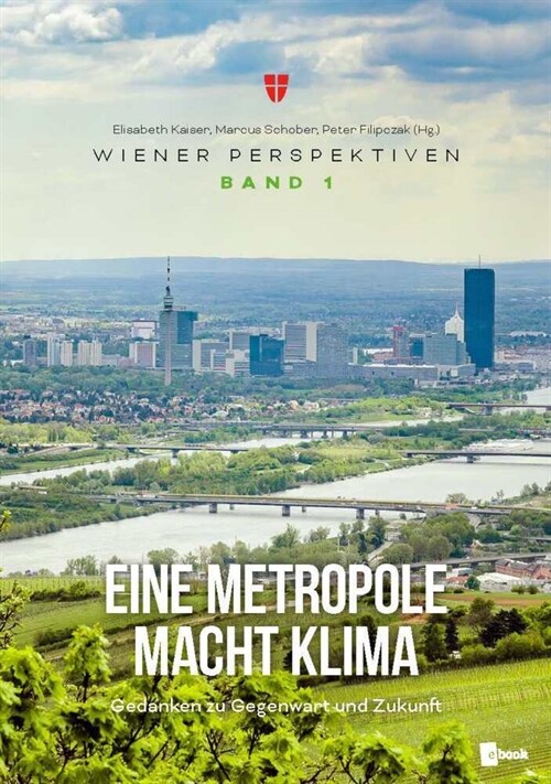 Eine Metropole macht Klima (Paperback)