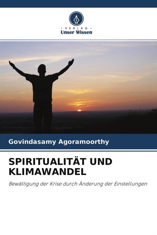 SPIRITUALITAT UND KLIMAWANDEL (Paperback)