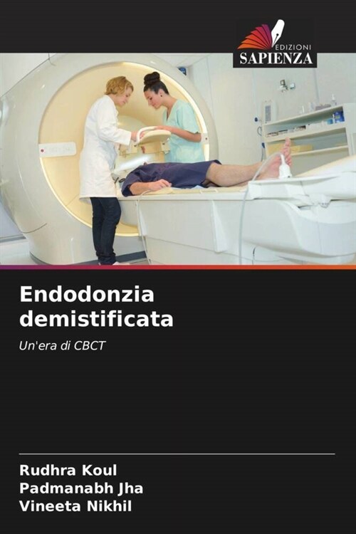 Endodonzia demistificata (Paperback)
