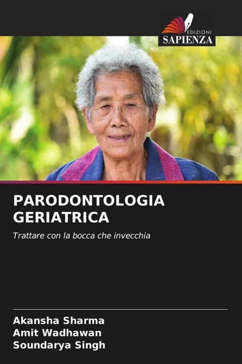 PARODONTOLOGIA GERIATRICA (Paperback)