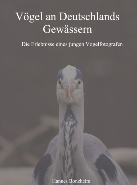 Vogel an Deutschlands Gewassern (Hardcover)