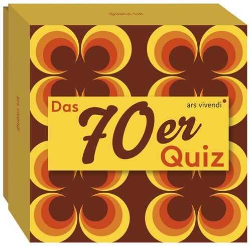 Das 70er-Quiz (Game)