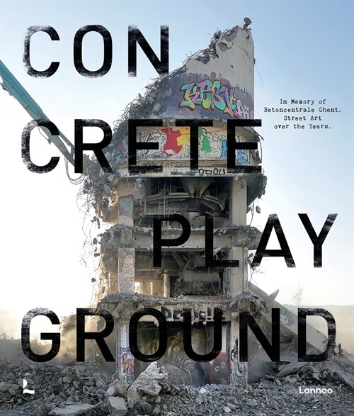 Concrete Playground (Hardcover)