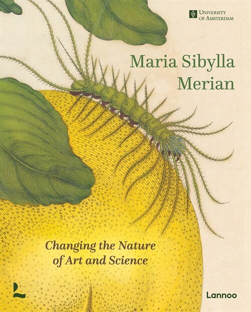Maria Sibylla Merian (Hardcover)