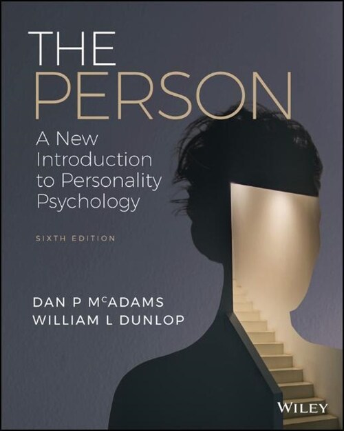 The Person: A New Introduction to Personality Psychology (Paperback, 6)