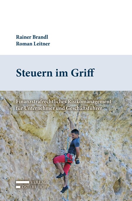 Steuern im Griff (Paperback)