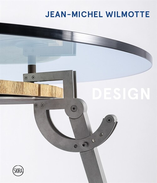 Jean-Michel Wilmotte: Design (Hardcover)