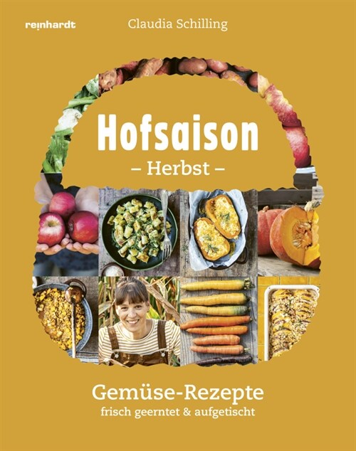 Hofsaison Herbst/Winter (Hardcover)