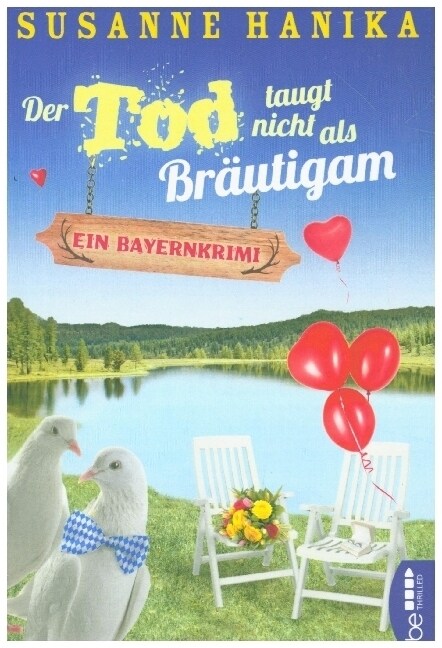 Der Tod taugt nicht als Brautigam (Paperback)