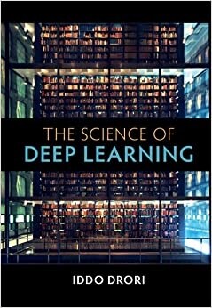 [중고] The Science of Deep Learning (Hardcover)