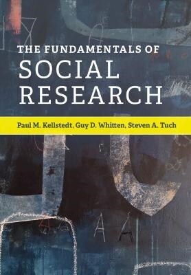 The Fundamentals of Social Research (Paperback, New ed)