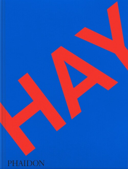 HAY (Hardcover)