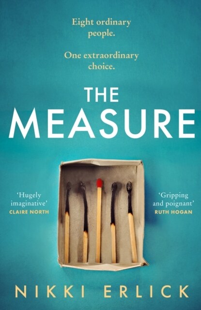 The Measure (Paperback)