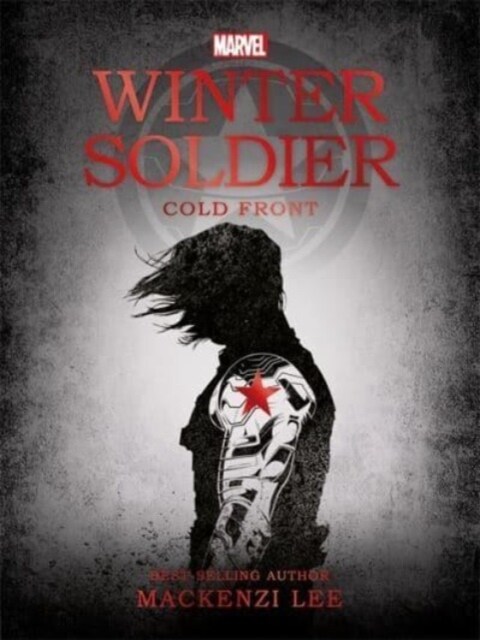 Marvel: Winter Soldier Cold Front (Paperback)