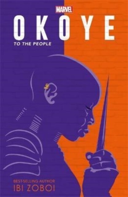 Marvel Okoye: To The People : A Black Panther Novel (Paperback)