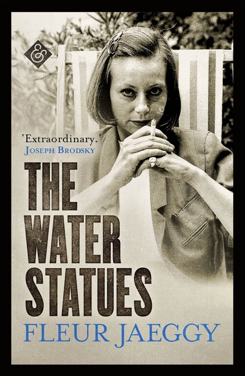 The Water Statues (Paperback)