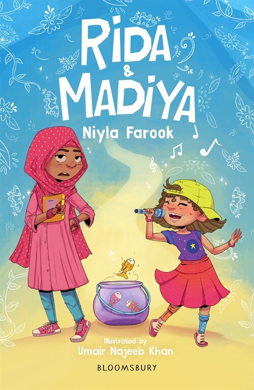 Rida and Madiya: A Bloomsbury Reader (Paperback)