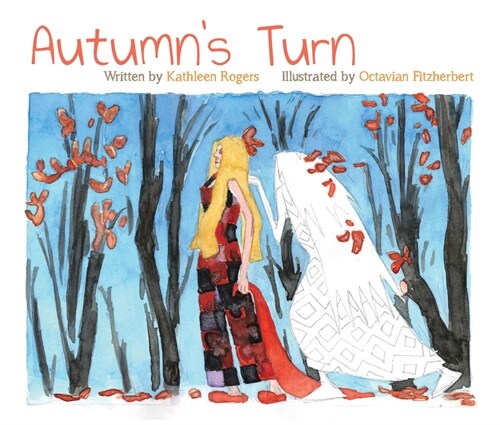 Autumns Turn (Paperback)