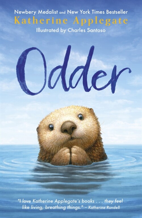 Odder (Paperback)