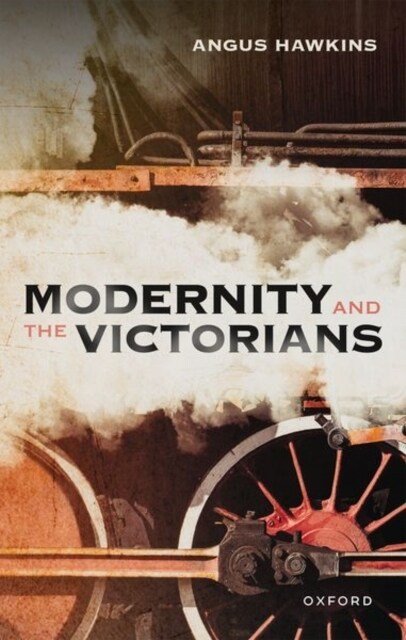 Modernity and the Victorians (Hardcover)