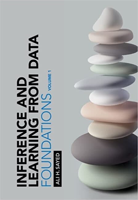 Inference and Learning from Data: Volume 1 : Foundations (Hardcover, New ed)