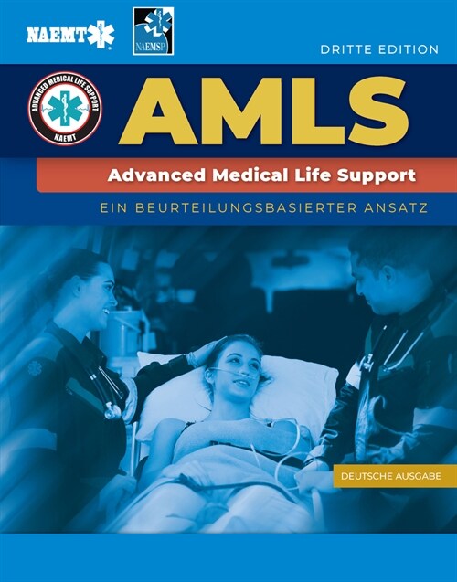 German Amls: Ein Beurteilungsbasierter Ansatz (Paperback, 3)