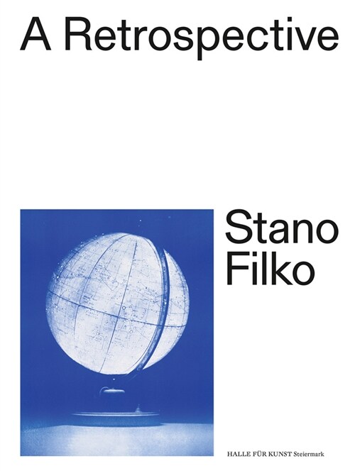 Stano Filko: A Retrospective (Paperback)