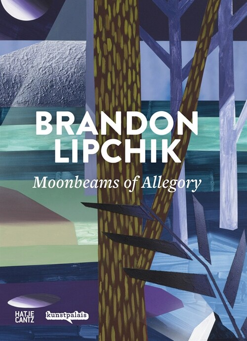 BRANDON LIPCHIK (Hardcover)
