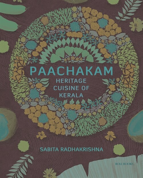 Paachakam (Hardcover)
